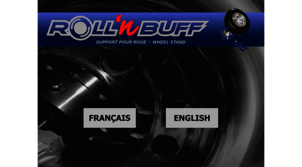 rollnbuff.com