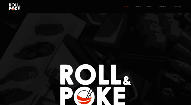 rollnpokedallas.com