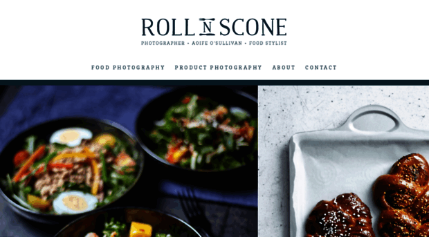 rollnscone.com