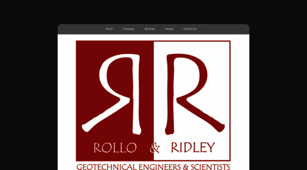 rolloandridley.com