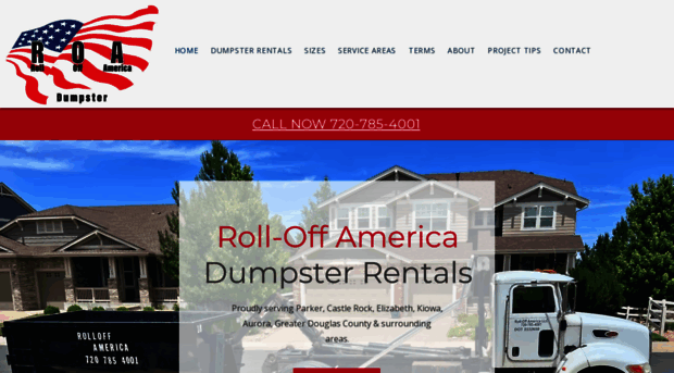 rolloffamericadumpsters.com