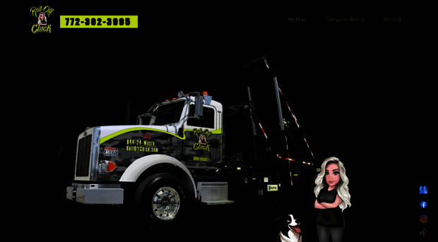 rolloffchick.com