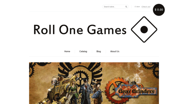 rollonegames.com