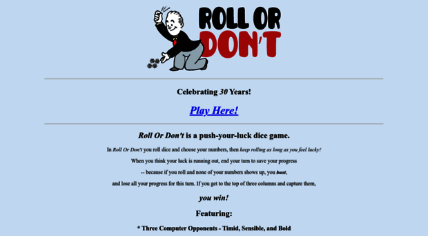 rollordont.com