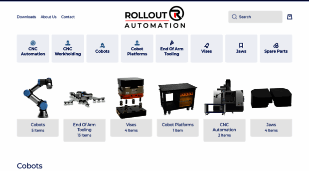 rolloutautomation.com