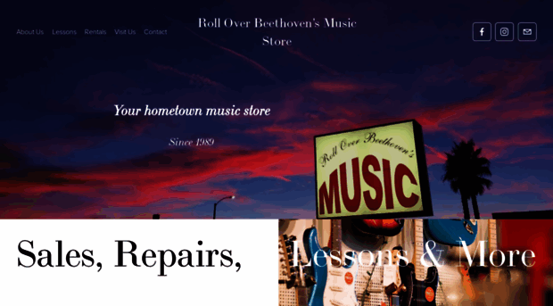 rolloverbeethovens.com