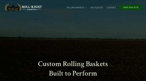 rollrightharrows.com