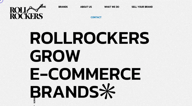 rollrockers.com