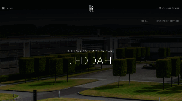 rolls-roycemotorcars-jeddah.com