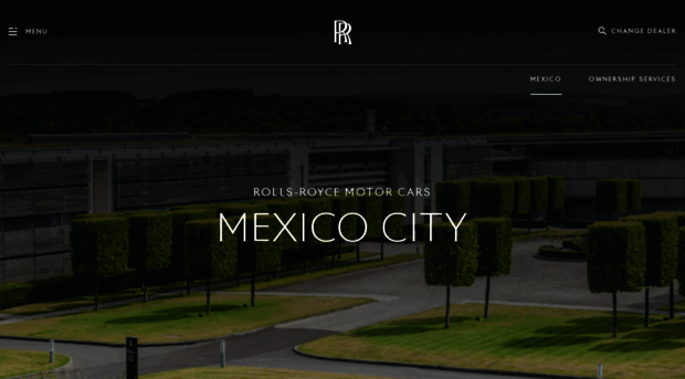 rolls-roycemotorcars-mexicocity.com