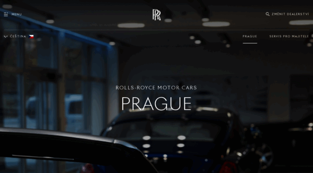 rolls-roycemotorcars-prague.cz