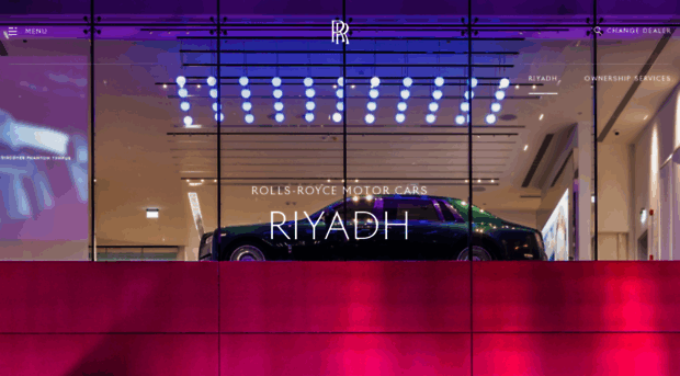 rolls-roycemotorcars-riyadh.com