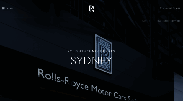 rolls-roycemotorcars-sydney.com.au