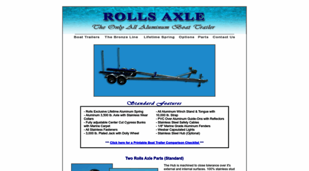 rollsaxle.com