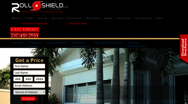 rollshield.com