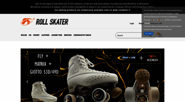 rollskater.net