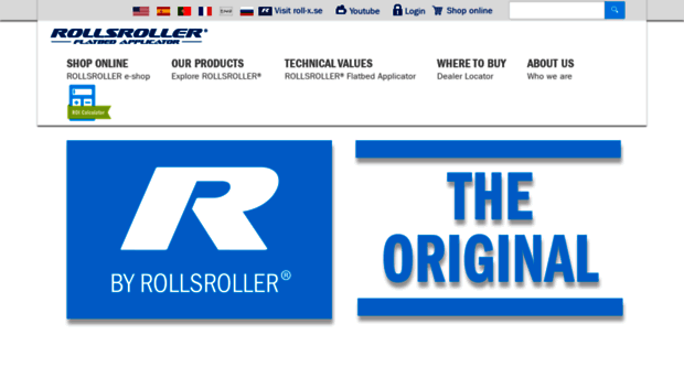 rollsroller.se