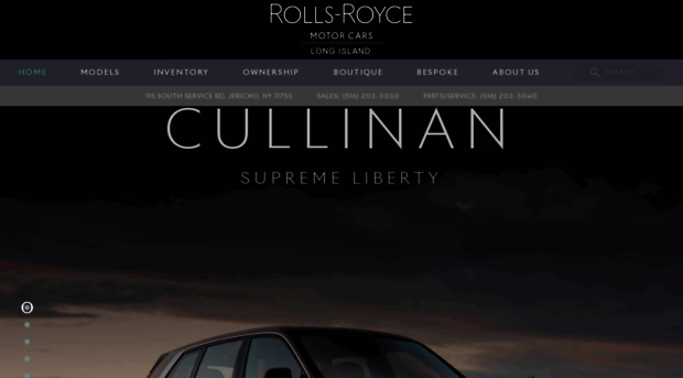 rollsroycelongisland.com