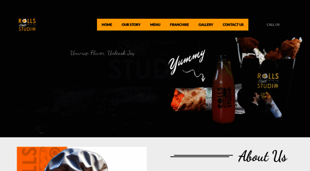 rollsstudio.com