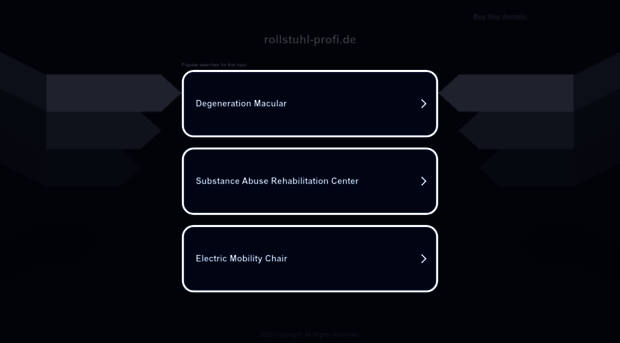 rollstuhl-profi.de