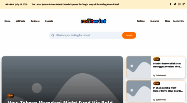 rolltwist.nl