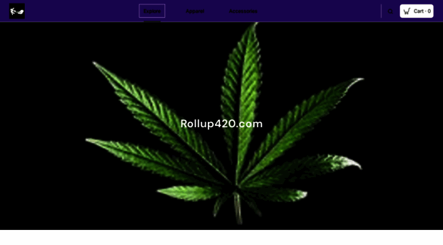 rollup420.com