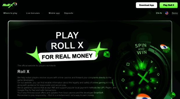 rollxslot.com