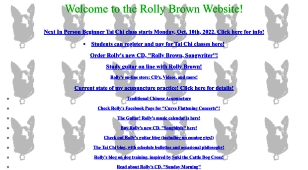 rollybrown.com