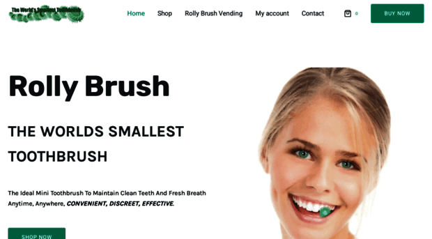 rollybrush.co.uk