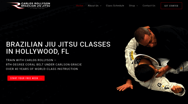 rollysonbjj.com