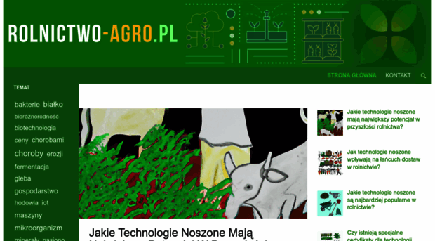 rolnictwo-agro.pl