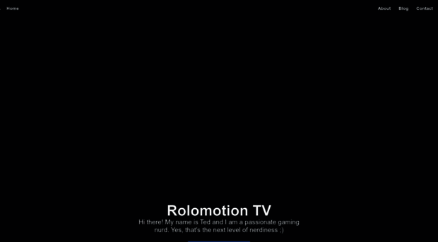 rolomotion.tv