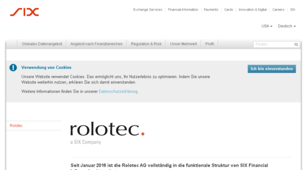 rolotec.com