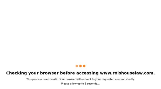 rolshouselaw.com