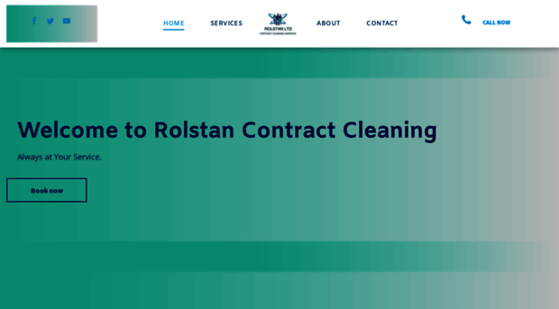 rolstancontractcleaning.ie