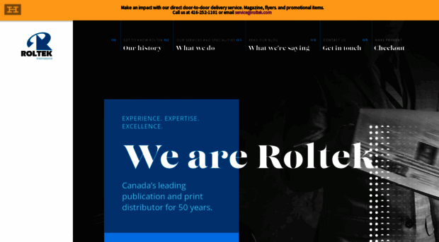 roltek.com