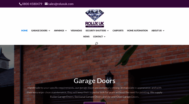 roluxuk.com