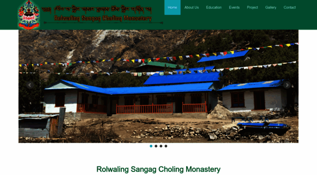 rolwalingmonastery.org