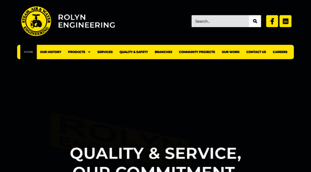 rolynengineering.co.za