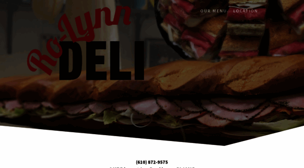 rolynndeli.com