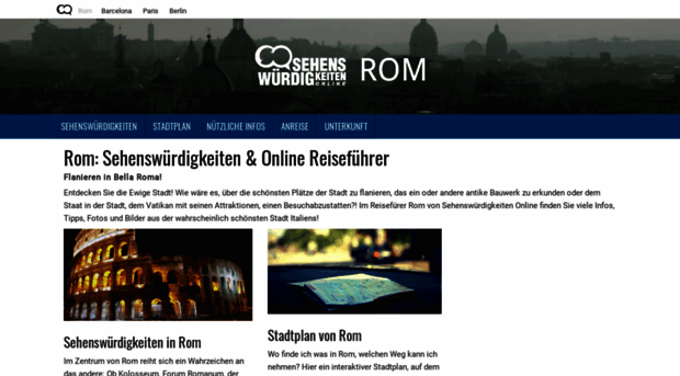 rom.sehenswuerdigkeiten-online.de