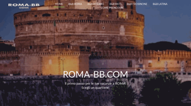 roma-bb.com