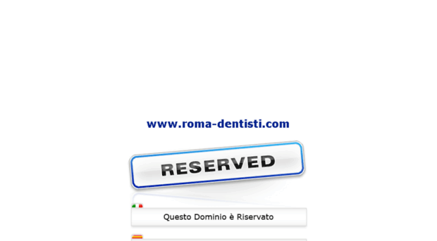 roma-dentisti.com
