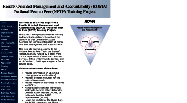 roma-nptp.org