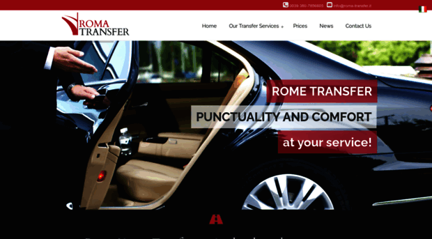 roma-transfer.com