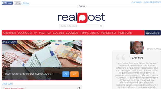 roma.realpost.it