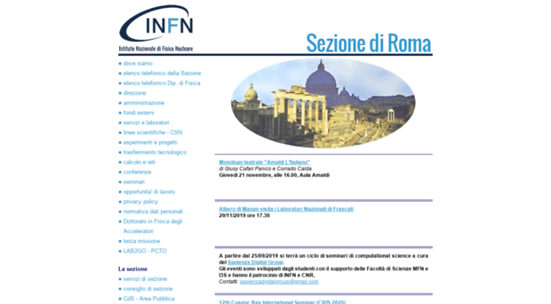 roma1.infn.it