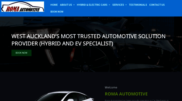 romaauto.co.nz