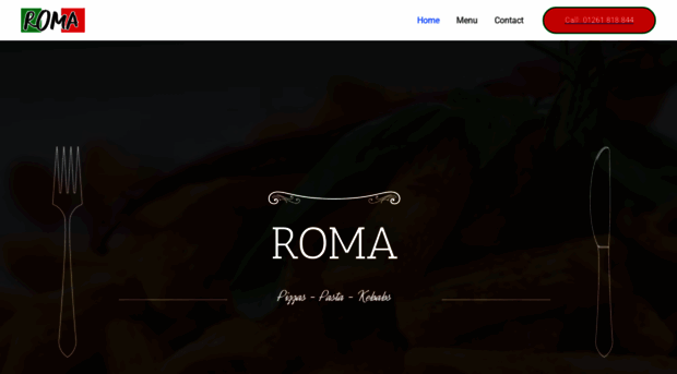 romabanff.co.uk