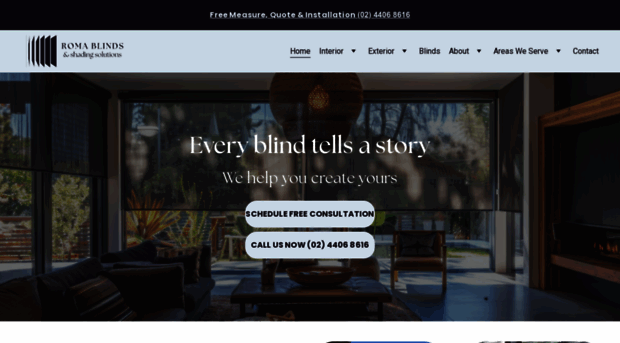 romablinds.com.au